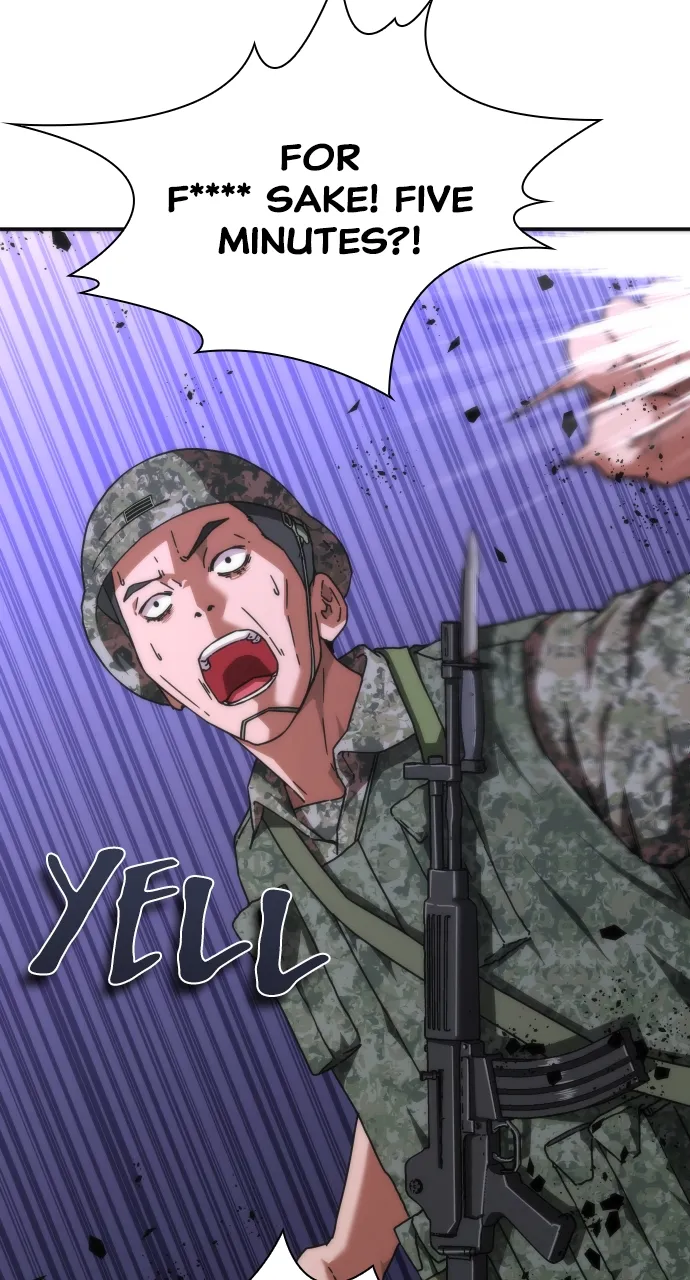 Zombie Apocalypse 82-08 Chapter 21 Online - página 28
