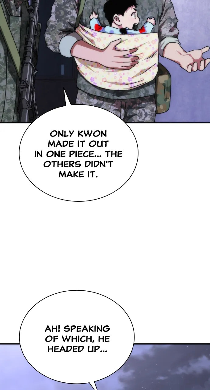 Zombie Apocalypse 82-08 Chapter 21 Online - página 36