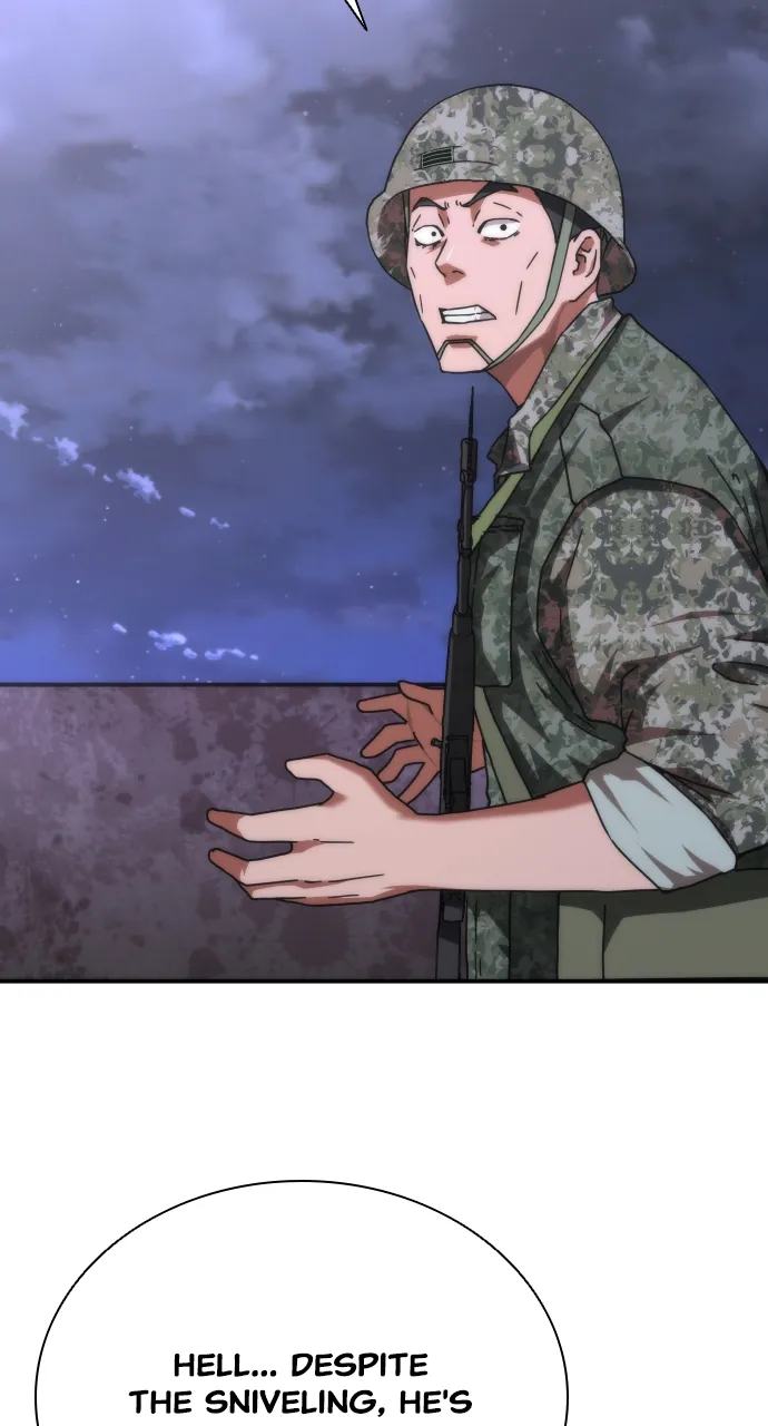 Zombie Apocalypse 82-08 Chapter 21 Online - página 37
