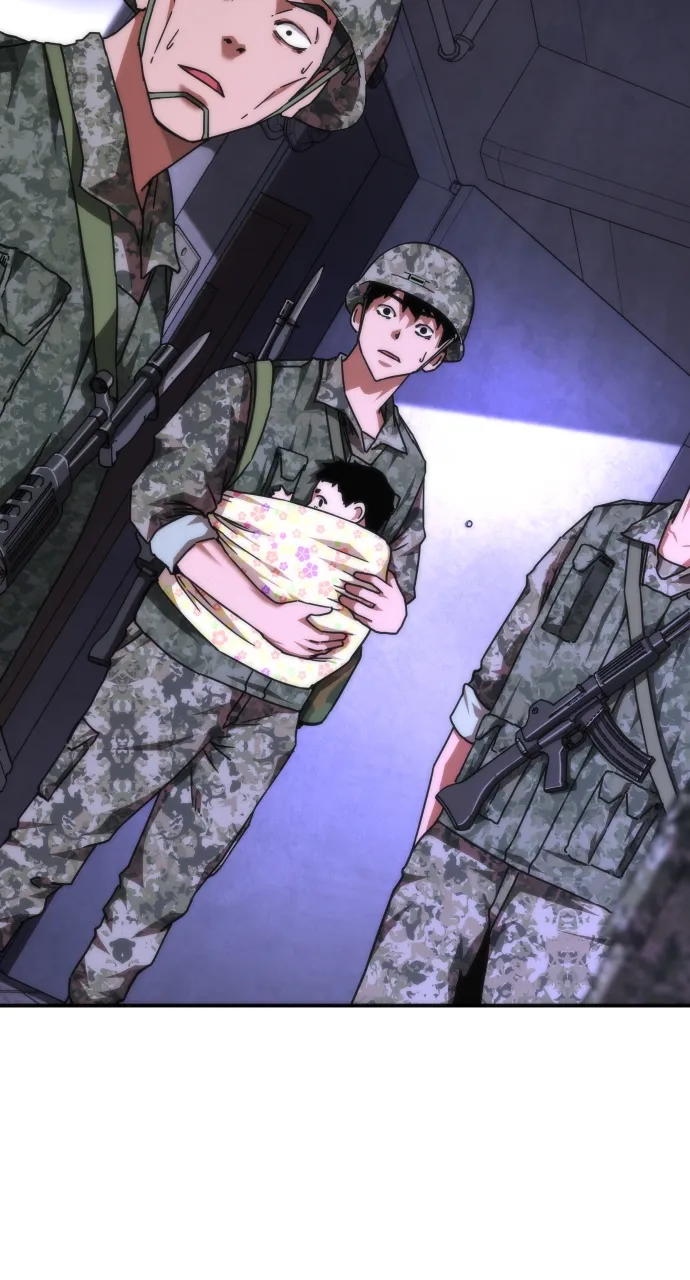 Zombie Apocalypse 82-08 Chapter 21 Online - página 43