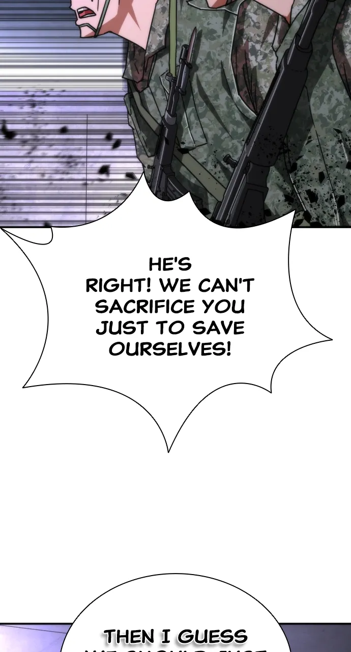 Zombie Apocalypse 82-08 Chapter 21 Online - página 50