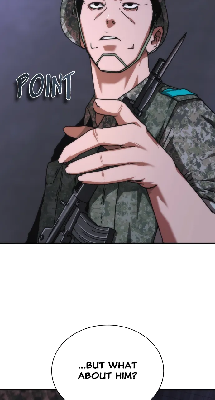 Zombie Apocalypse 82-08 Chapter 21 Online - página 53