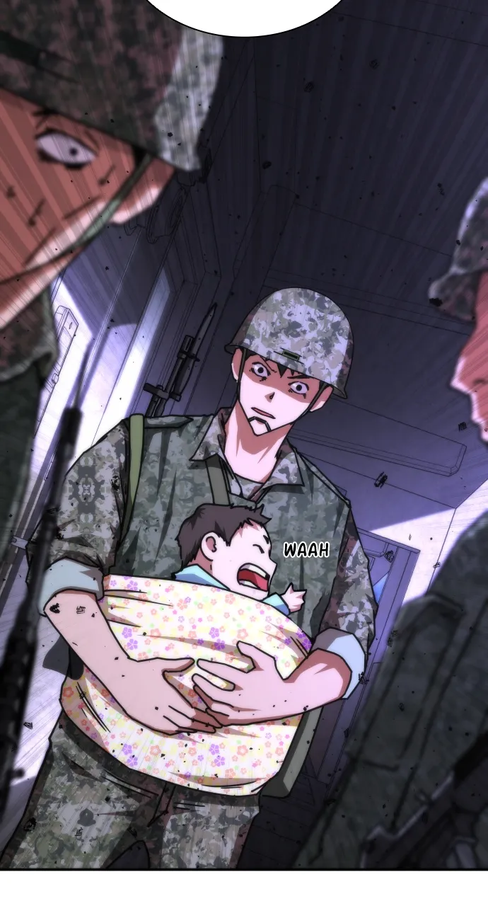 Zombie Apocalypse 82-08 Chapter 21 Online - página 54