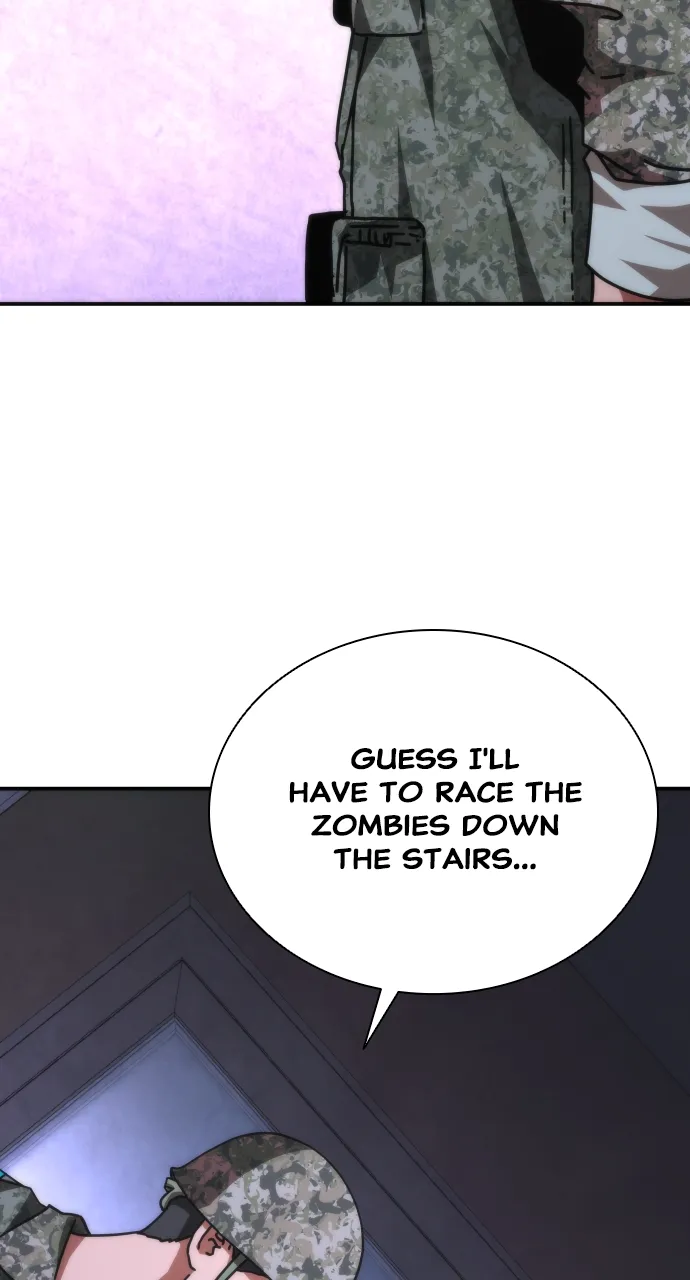 Zombie Apocalypse 82-08 Chapter 21 Online - página 56