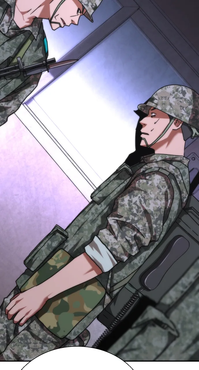 Zombie Apocalypse 82-08 Chapter 21 Online - página 57