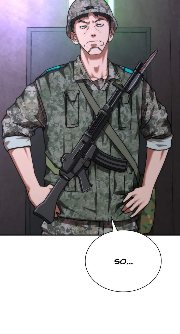 Zombie Apocalypse 82-08 Chapter 21 Online - página 59
