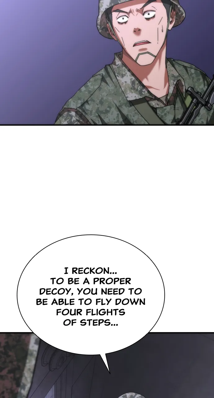 Zombie Apocalypse 82-08 Chapter 21 Online - página 65