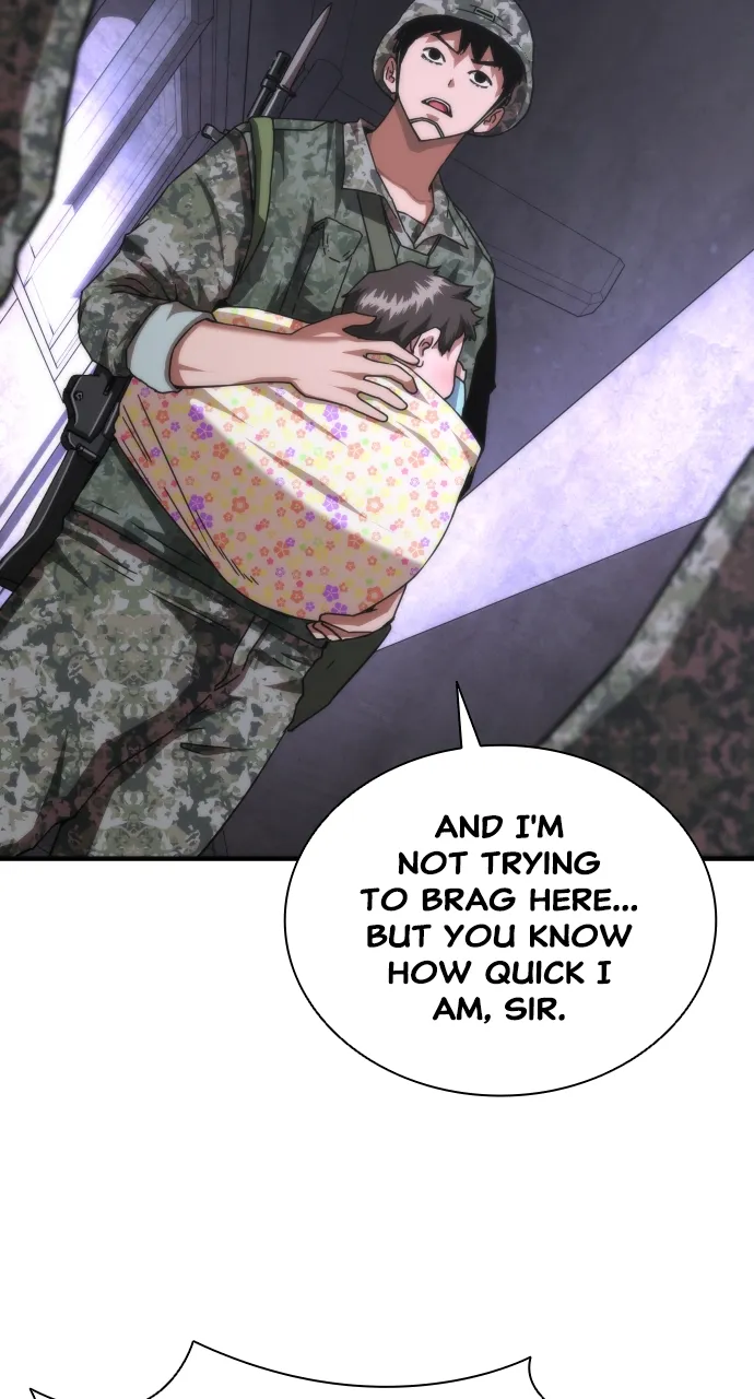 Zombie Apocalypse 82-08 Chapter 21 Online - página 66