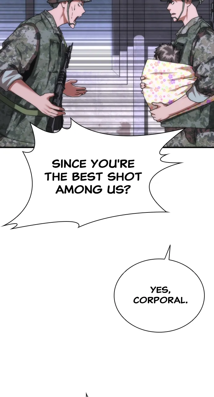 Zombie Apocalypse 82-08 Chapter 21 Online - página 73