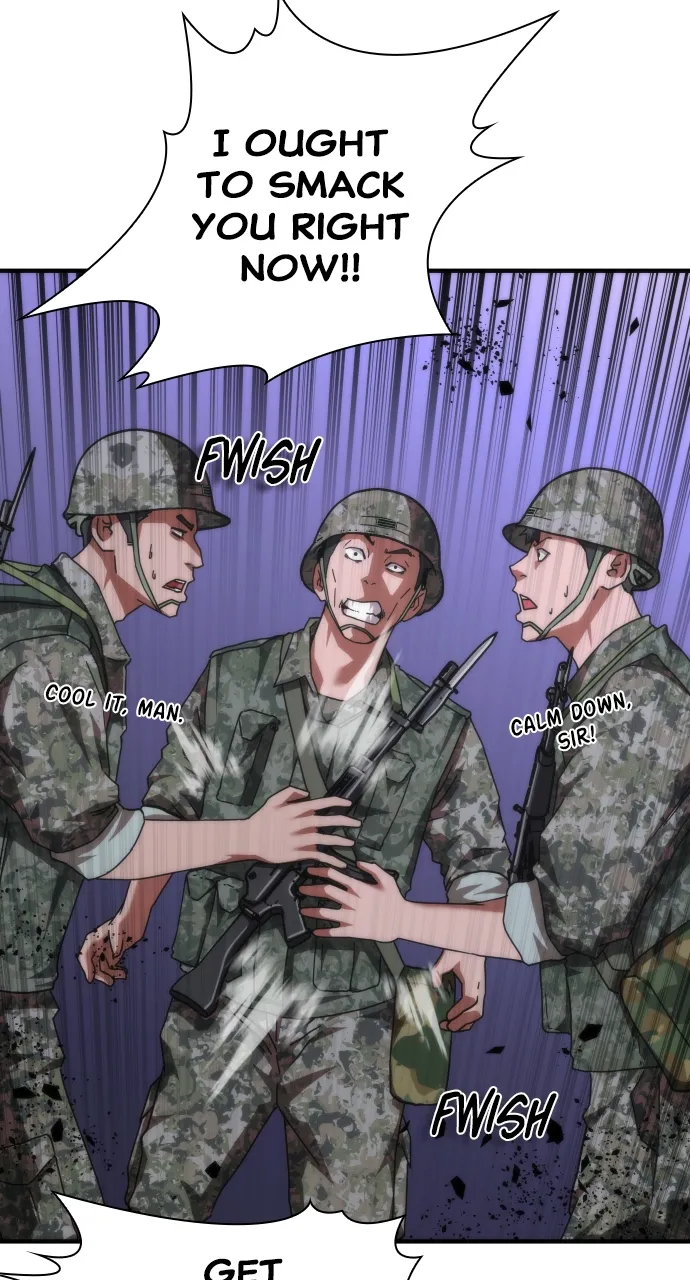 Zombie Apocalypse 82-08 Chapter 21 Online - página 74