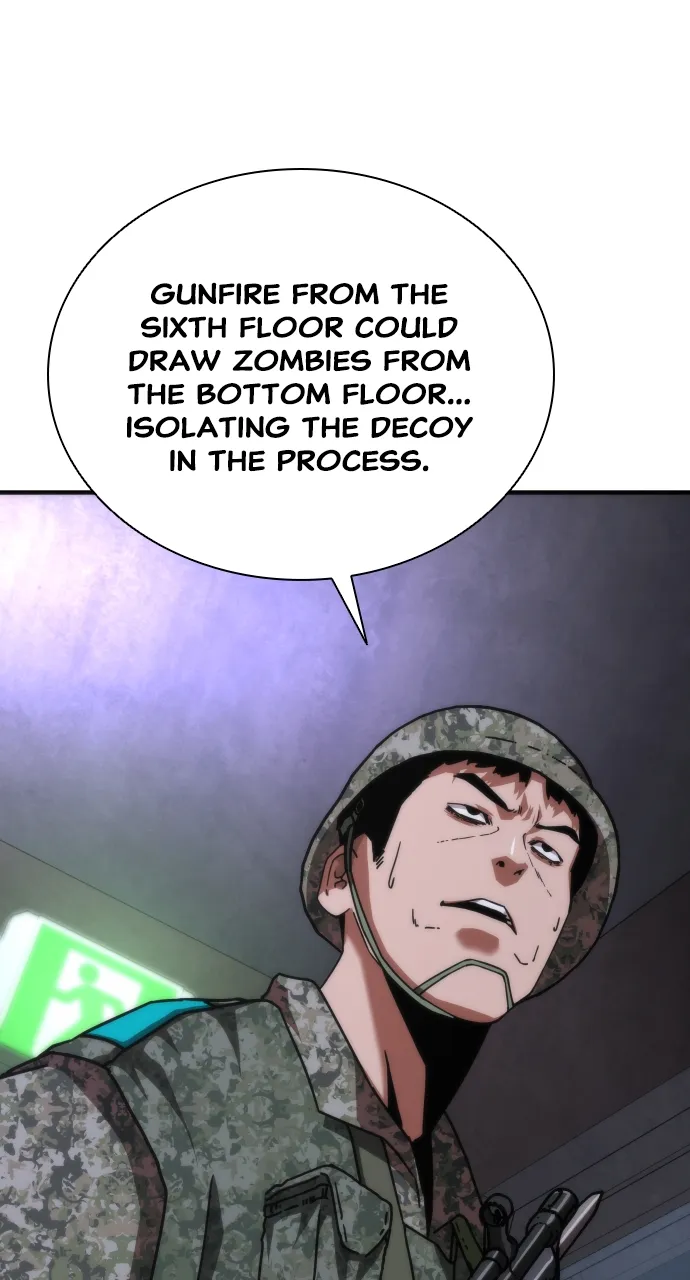 Zombie Apocalypse 82-08 Chapter 21 Online - página 76