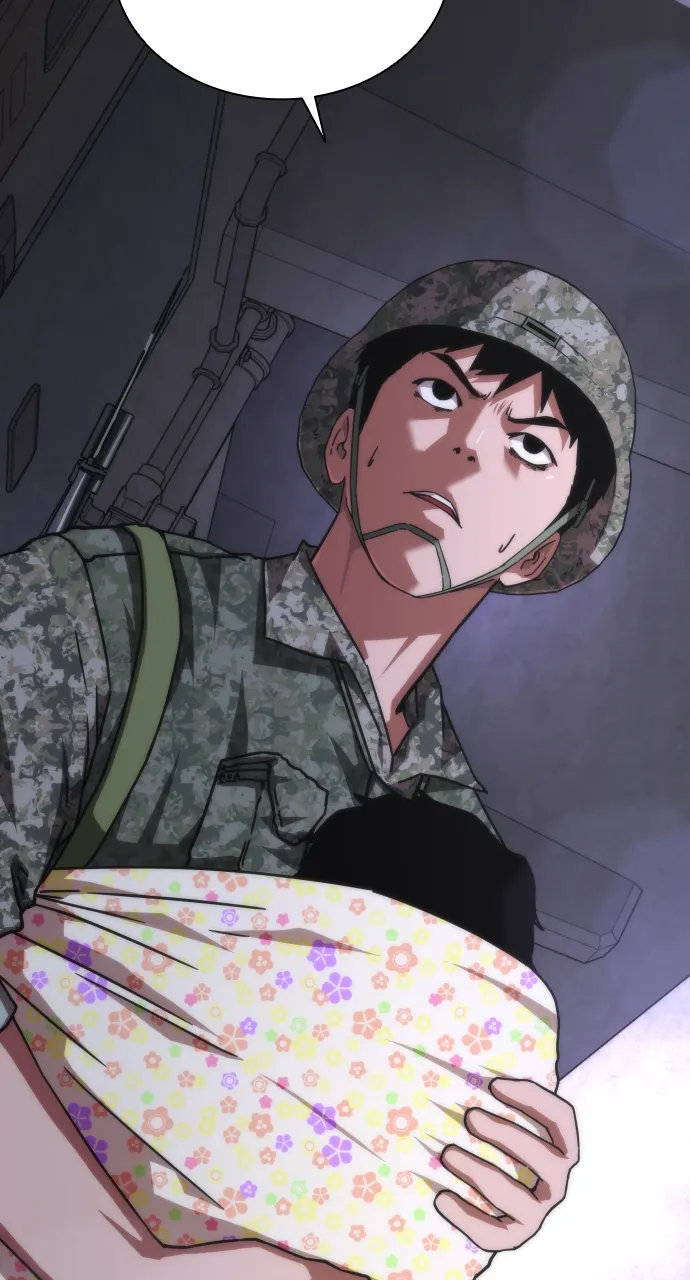 Zombie Apocalypse 82-08 Chapter 21 Online - página 78
