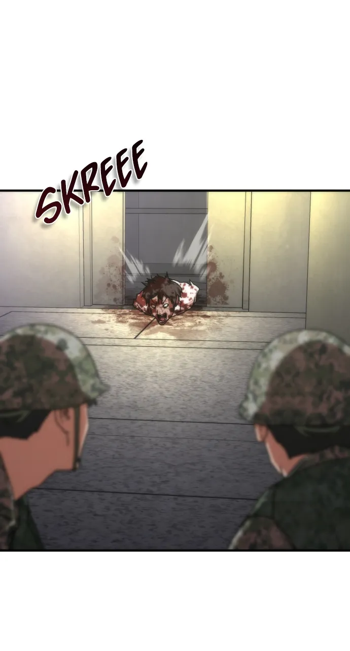 Zombie Apocalypse 82-08 Chapter 21 Online - página 84
