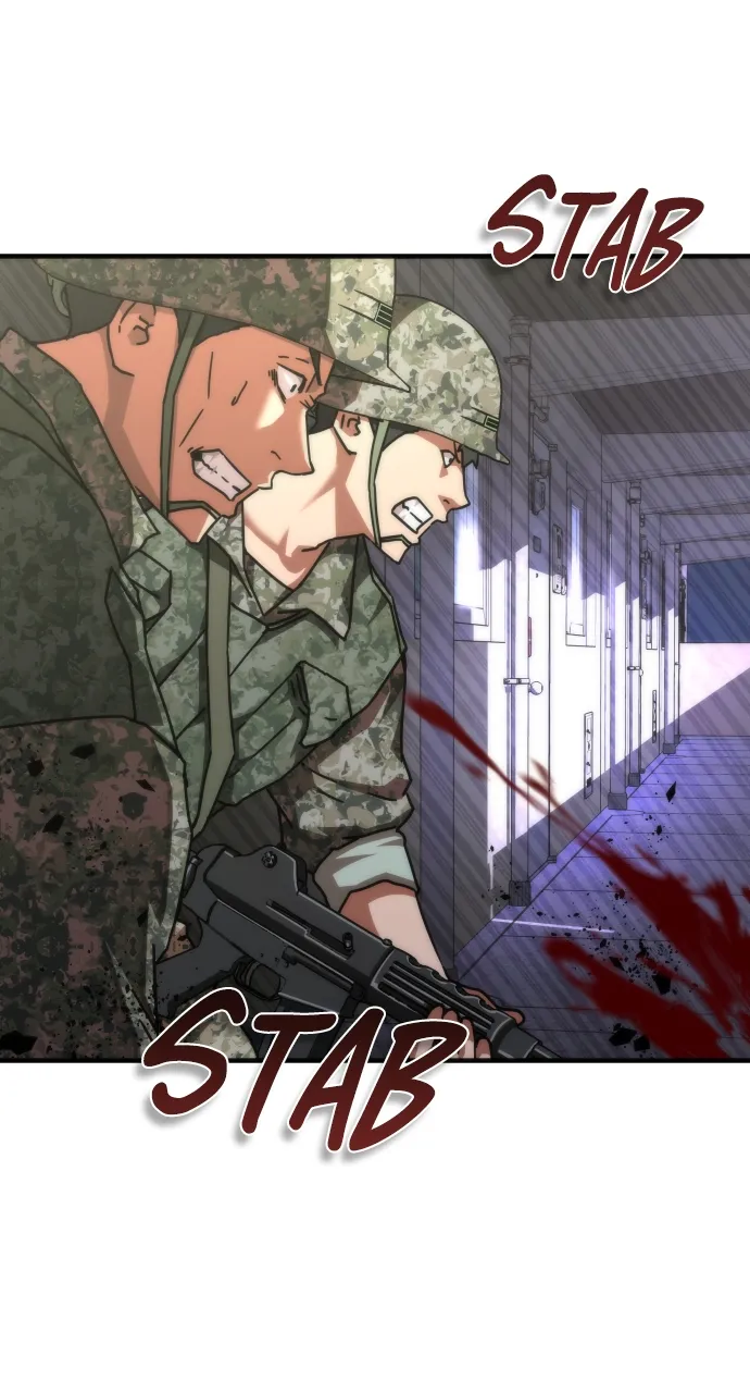 Zombie Apocalypse 82-08 Chapter 21 Online - página 85