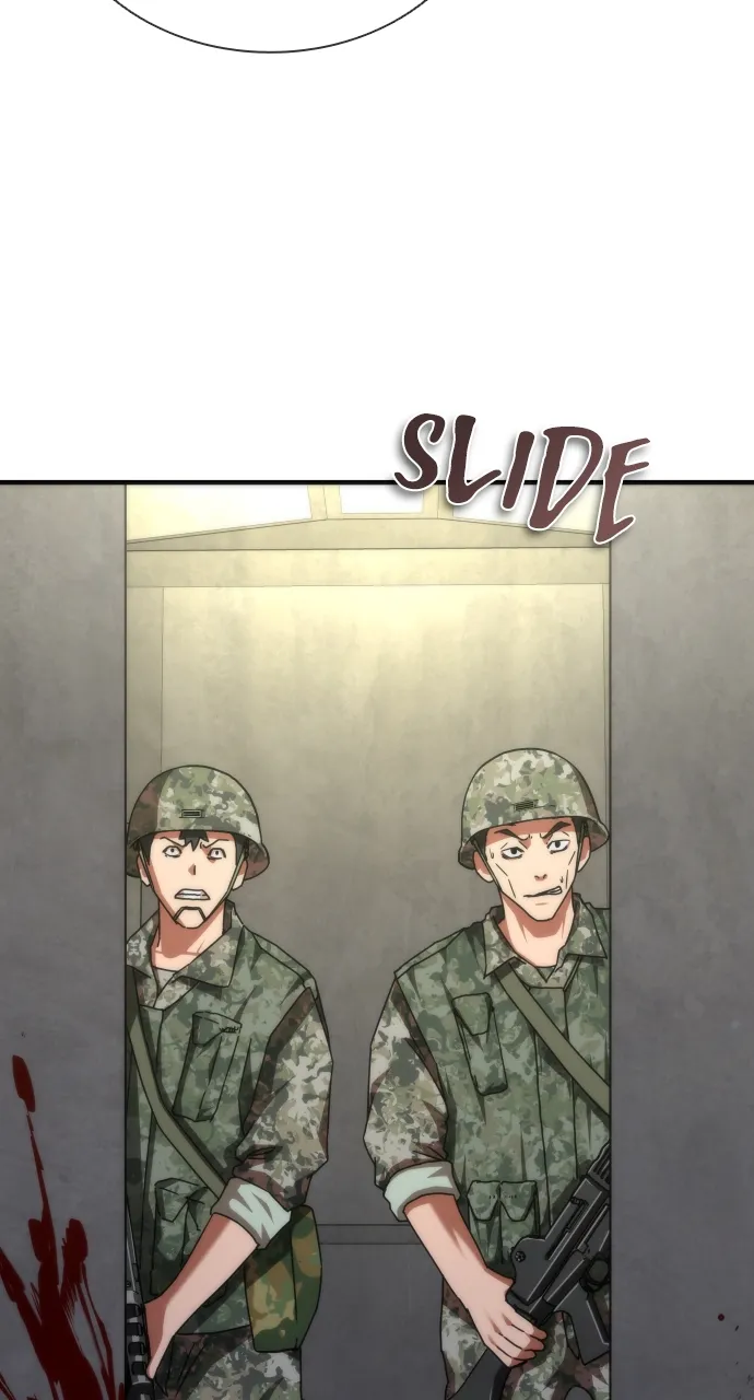Zombie Apocalypse 82-08 Chapter 21 Online - página 87