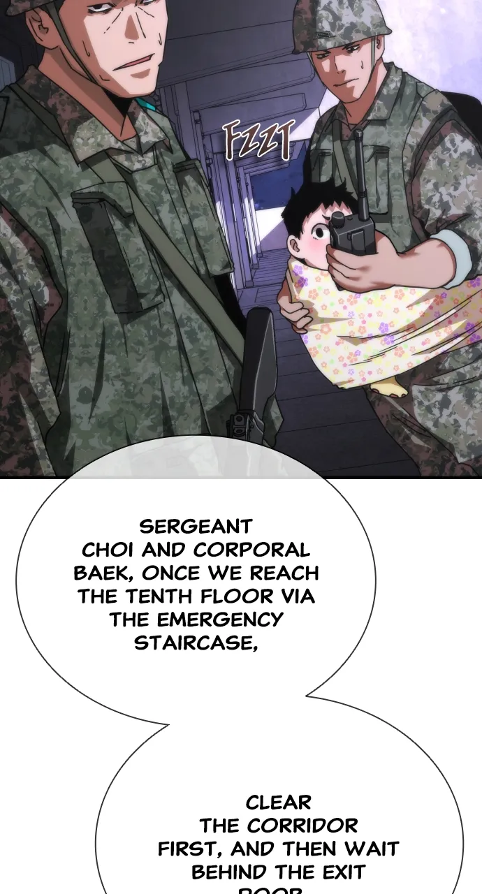 Zombie Apocalypse 82-08 Chapter 21 Online - página 89