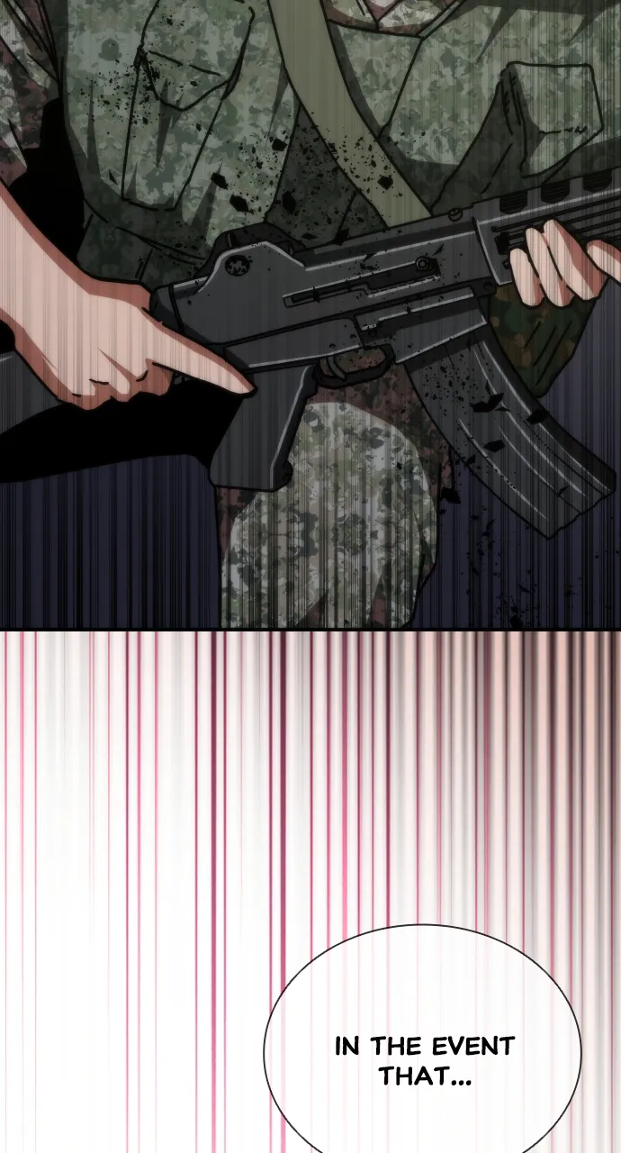 Zombie Apocalypse 82-08 Chapter 21 Online - página 94