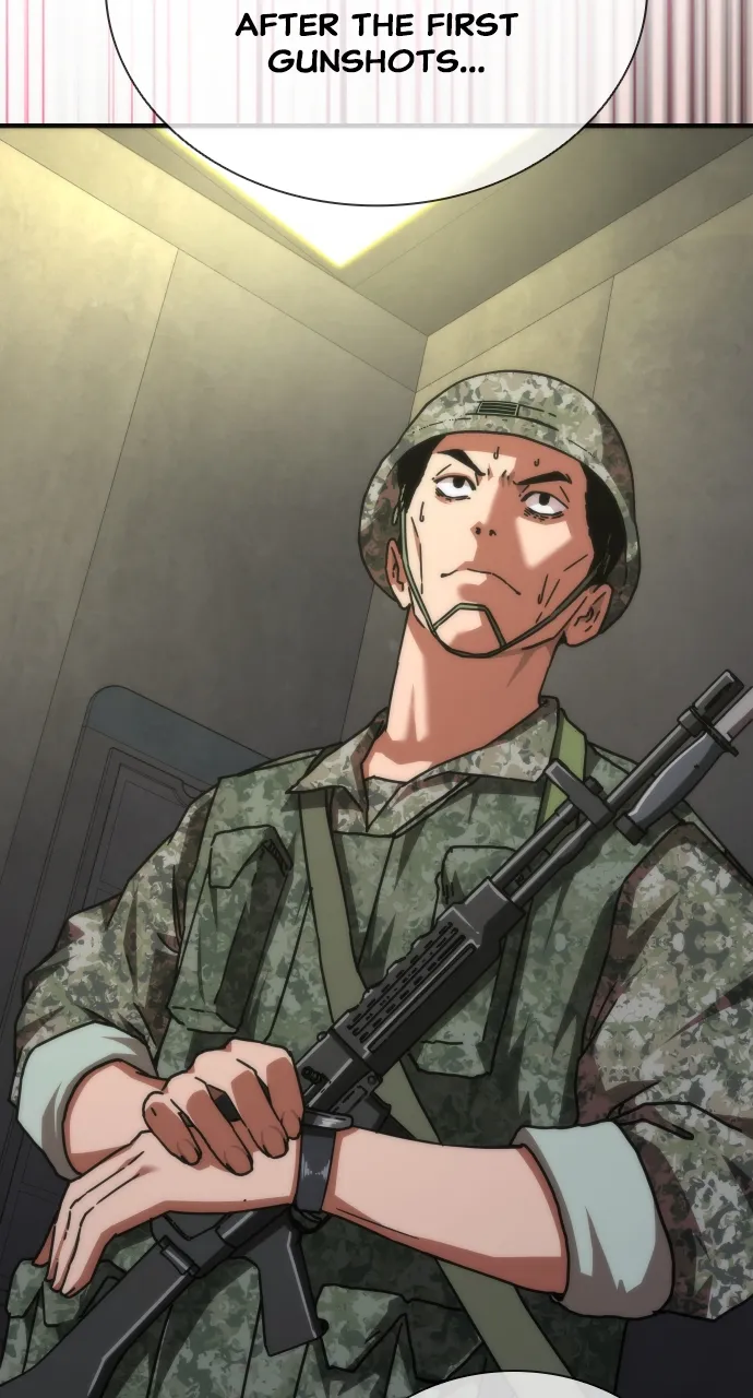 Zombie Apocalypse 82-08 Chapter 21 Online - página 97