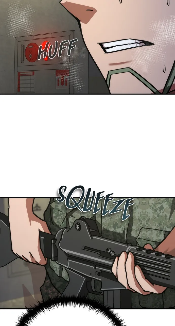 Zombie Apocalypse 82-08 Chapter 21 Online - página 105