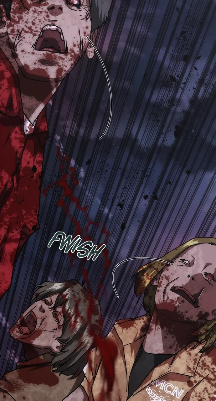 Zombie Apocalypse 82-08 Chapter 21 Online - página 109