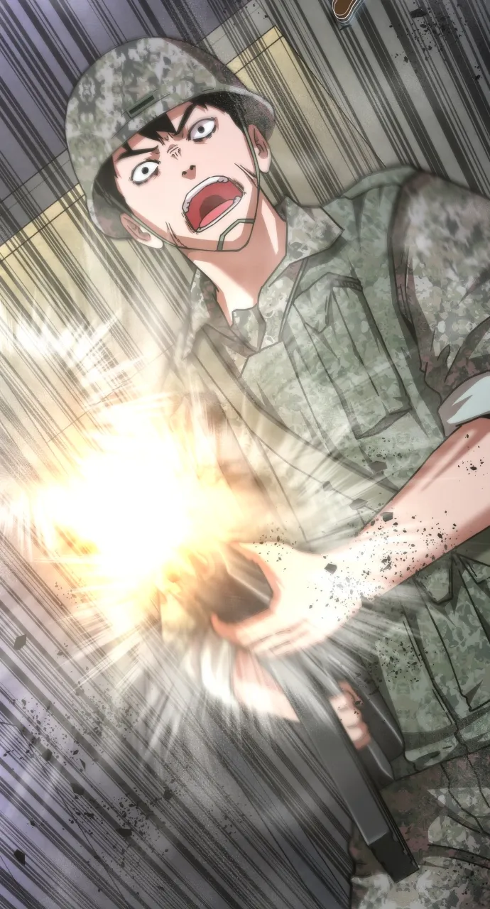 Zombie Apocalypse 82-08 Chapter 21 Online - página 114