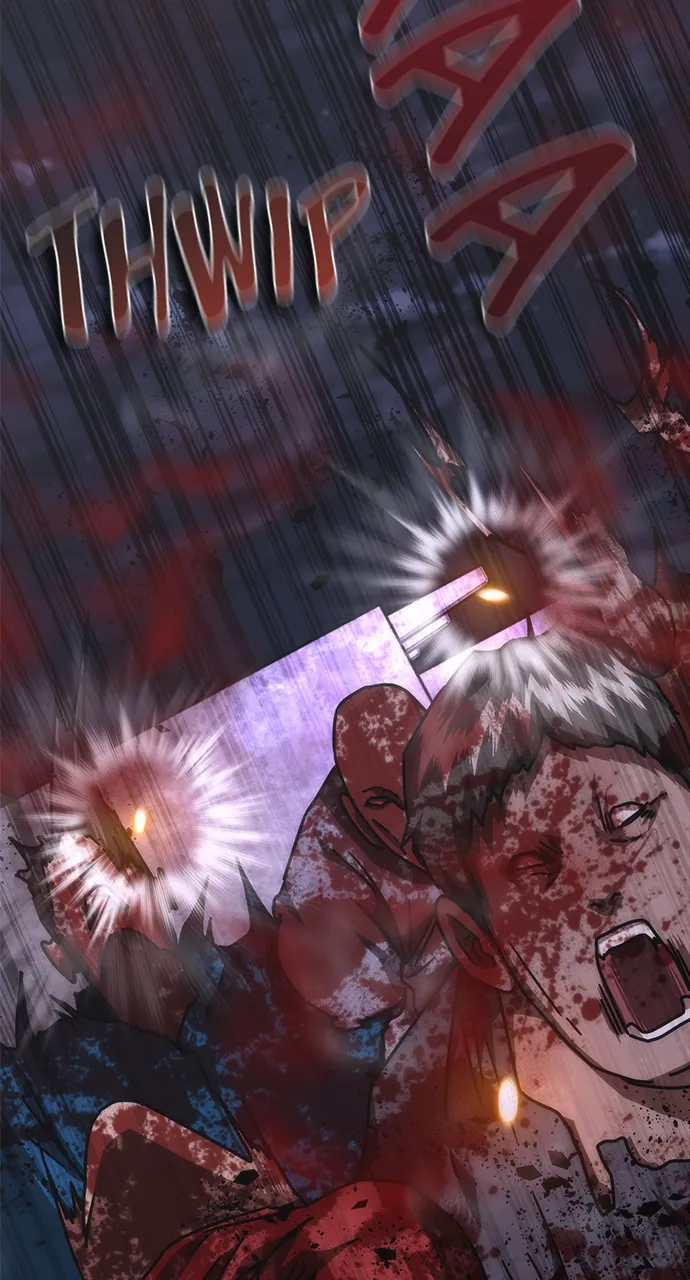 Zombie Apocalypse 82-08 Chapter 21 Online - página 116