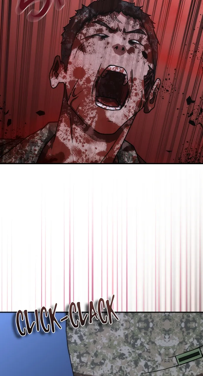 Zombie Apocalypse 82-08 Chapter 21 Online - página 121