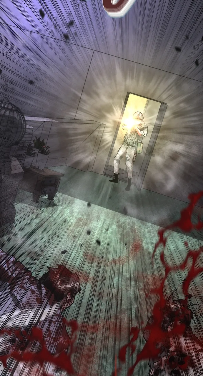 Zombie Apocalypse 82-08 Chapter 21 Online - página 123