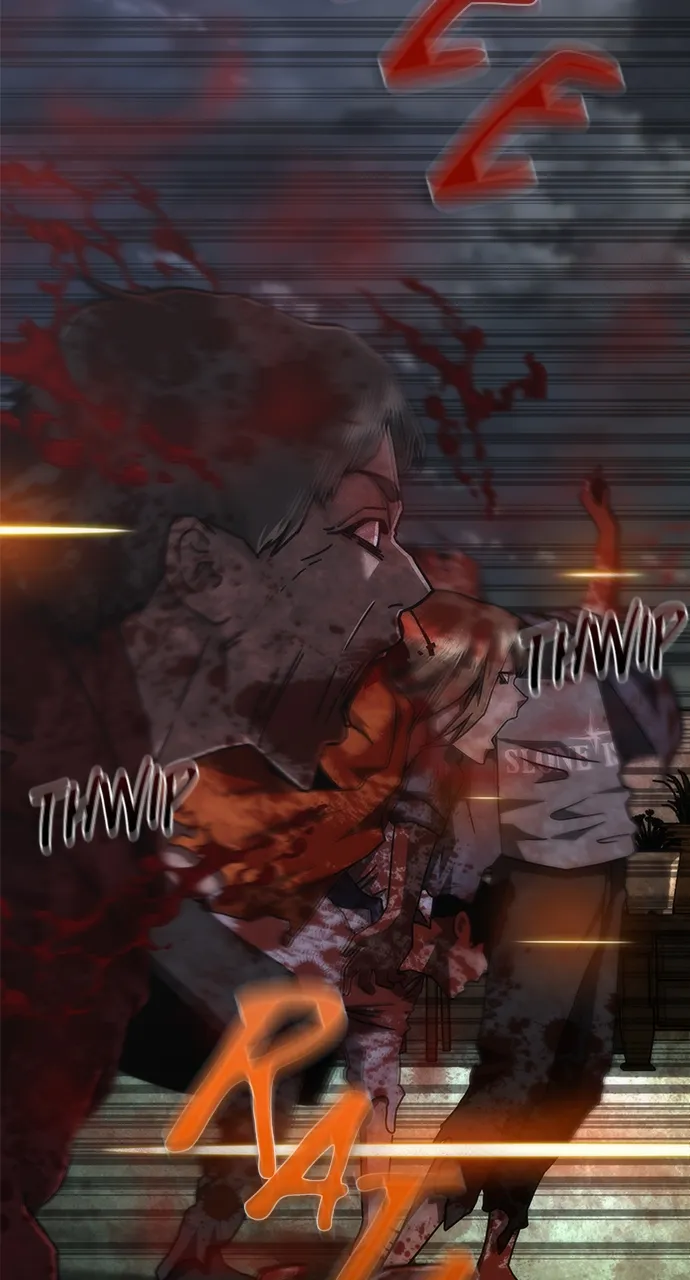 Zombie Apocalypse 82-08 Chapter 21 Online - página 126