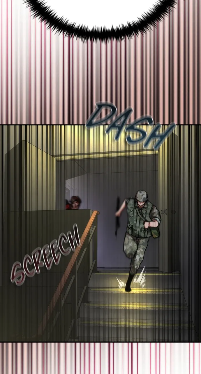 Zombie Apocalypse 82-08 Chapter 21 Online - página 129