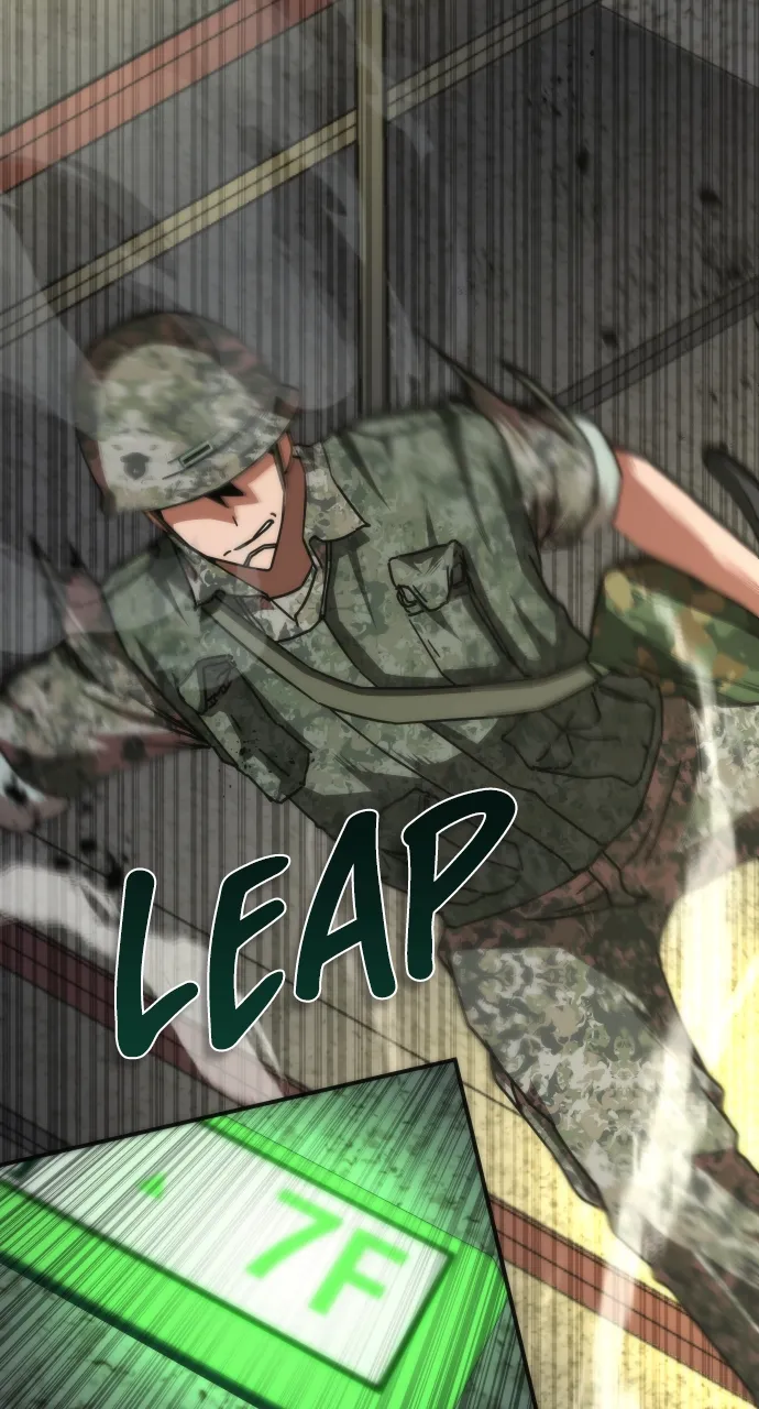 Zombie Apocalypse 82-08 Chapter 21 Online - página 135