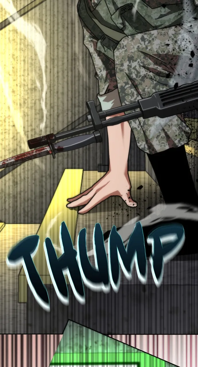 Zombie Apocalypse 82-08 Chapter 21 Online - página 137