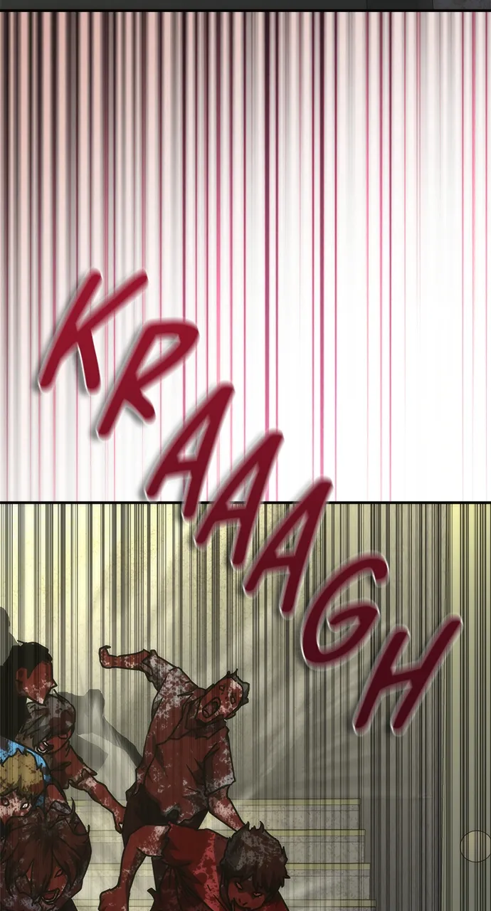 Zombie Apocalypse 82-08 Chapter 21 Online - página 141