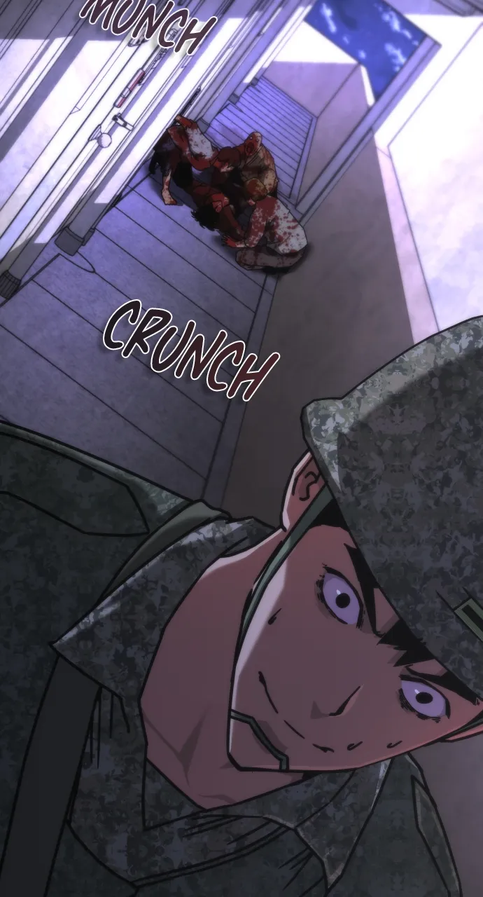 Zombie Apocalypse 82-08 Chapter 21 Online - página 145