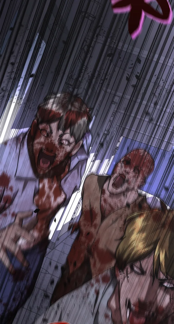 Zombie Apocalypse 82-08 Chapter 21 Online - página 149