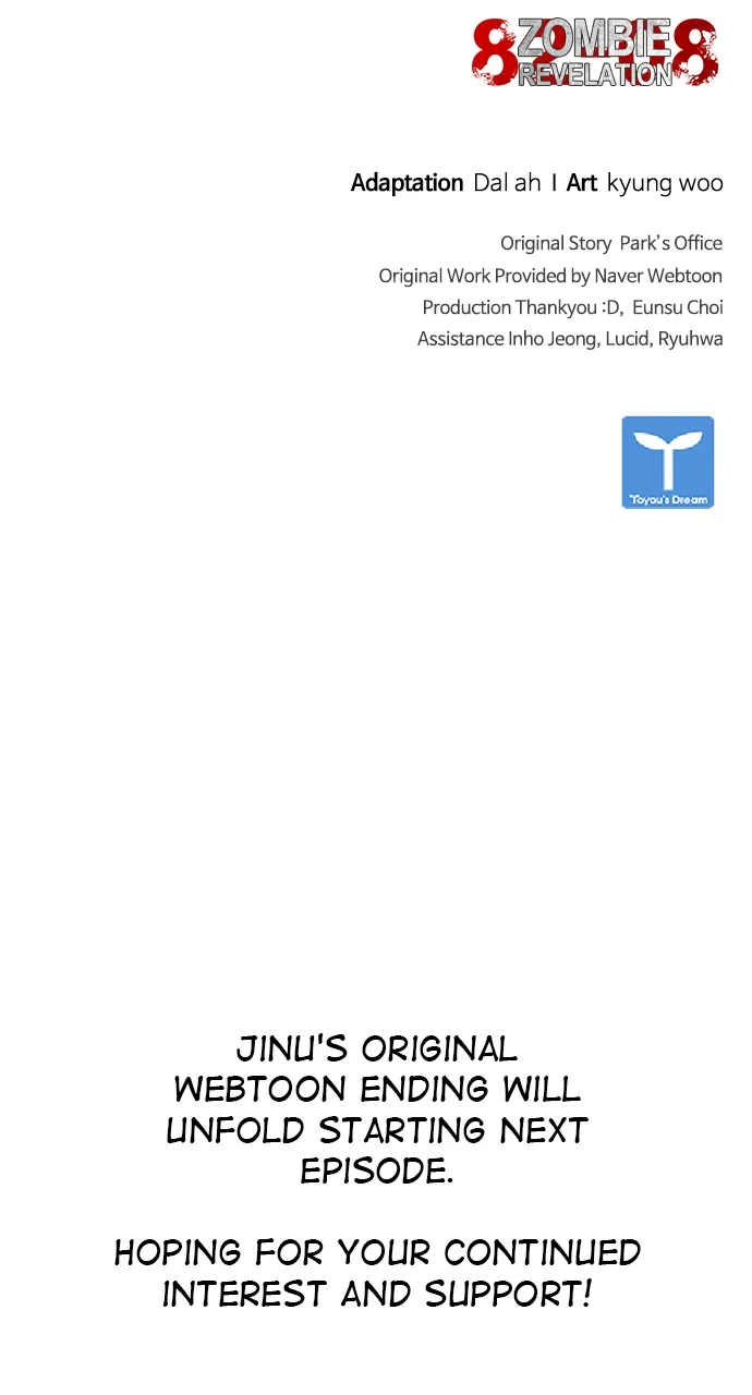 Zombie Apocalypse 82-08 Chapter 21 Online - página 153