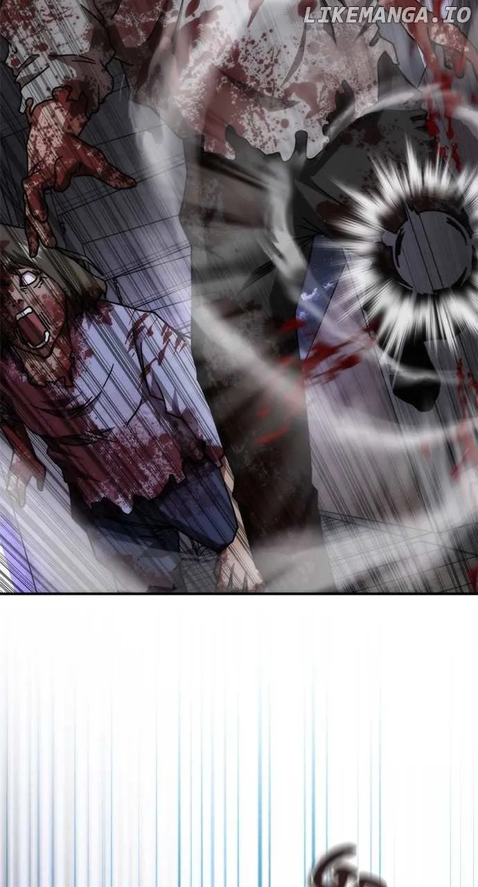 Zombie Apocalypse 82-08 Chapter 22 Online - página 5