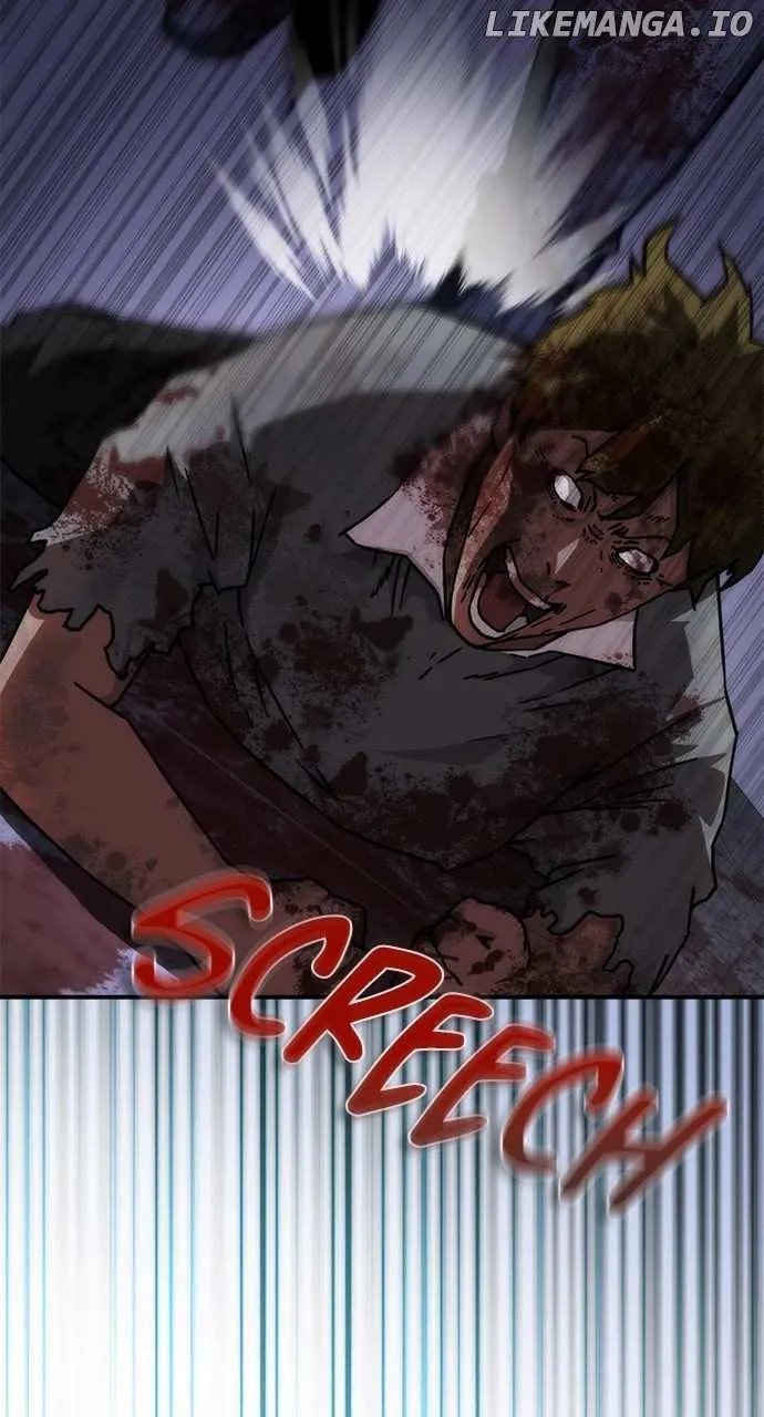 Zombie Apocalypse 82-08 Chapter 22 Online - página 7