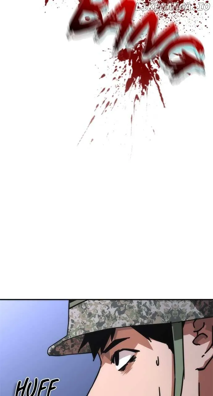 Zombie Apocalypse 82-08 Chapter 22 Online - página 13