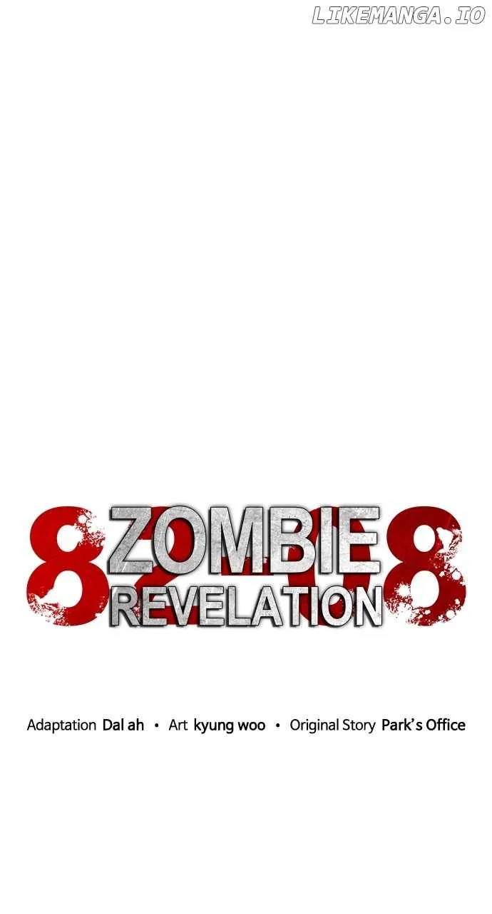 Zombie Apocalypse 82-08 Chapter 22 Online - página 17