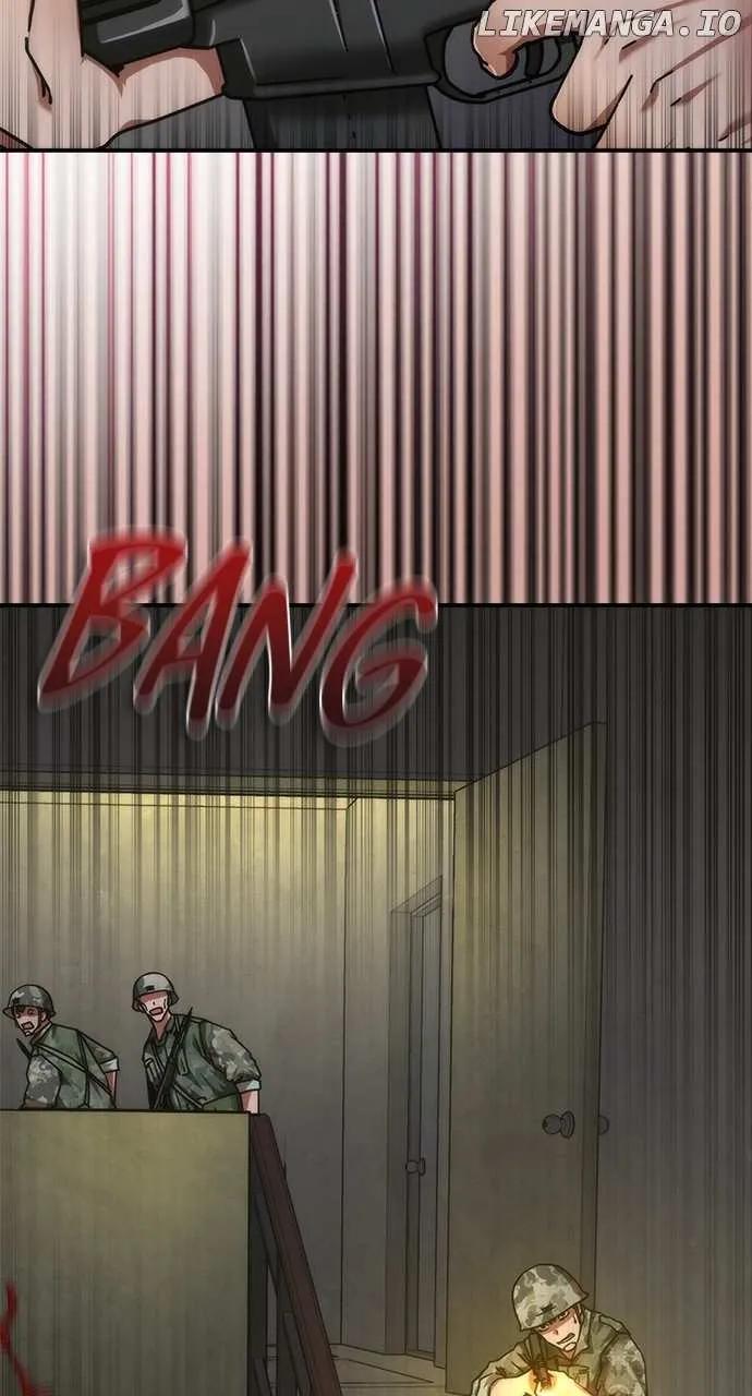 Zombie Apocalypse 82-08 Chapter 22 Online - página 68