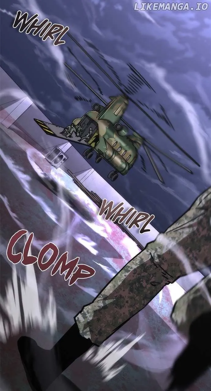 Zombie Apocalypse 82-08 Chapter 22 Online - página 89