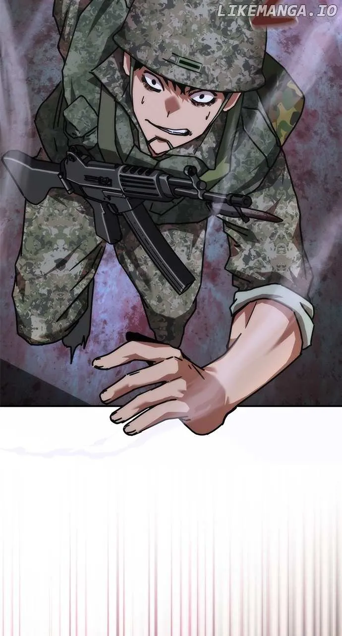 Zombie Apocalypse 82-08 Chapter 22 Online - página 93