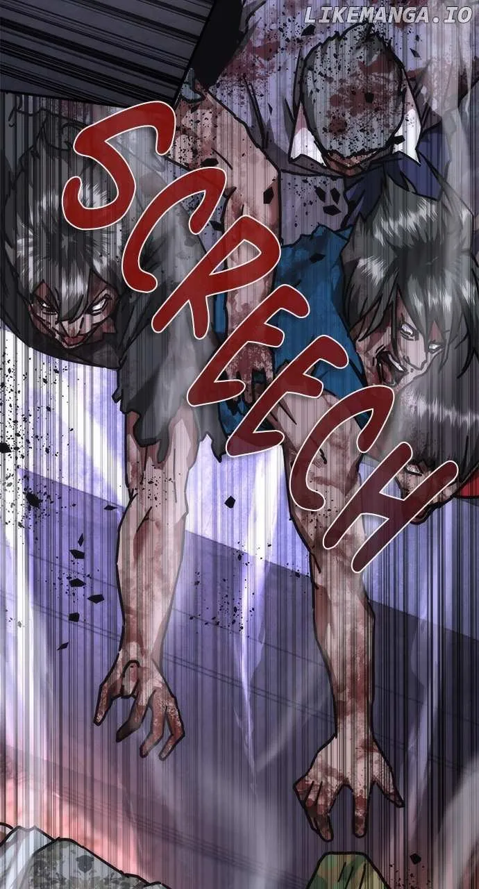 Zombie Apocalypse 82-08 Chapter 22 Online - página 99