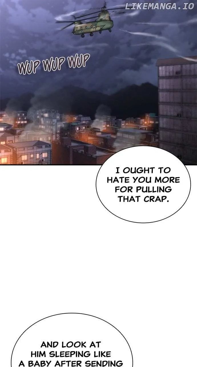 Zombie Apocalypse 82-08 Chapter 22 Online - página 114
