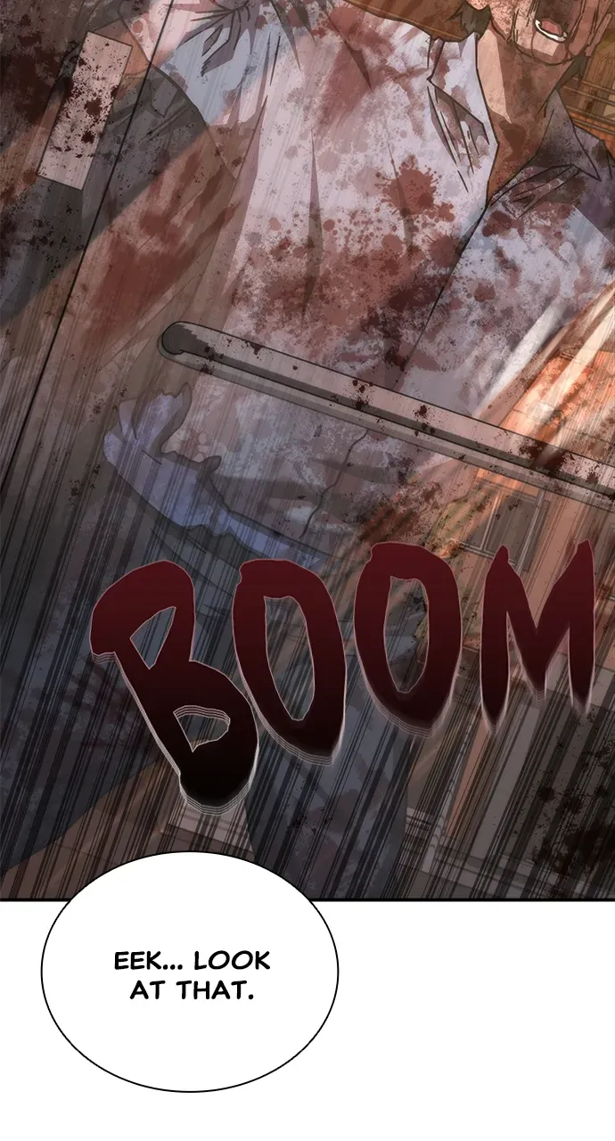 Zombie Apocalypse 82-08 Chapter 23 Online - página 3