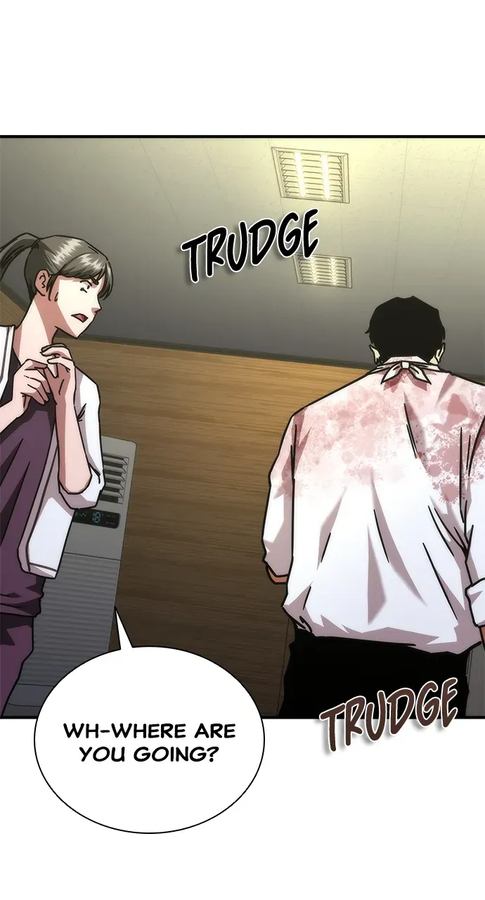 Zombie Apocalypse 82-08 Chapter 23 Online - página 75