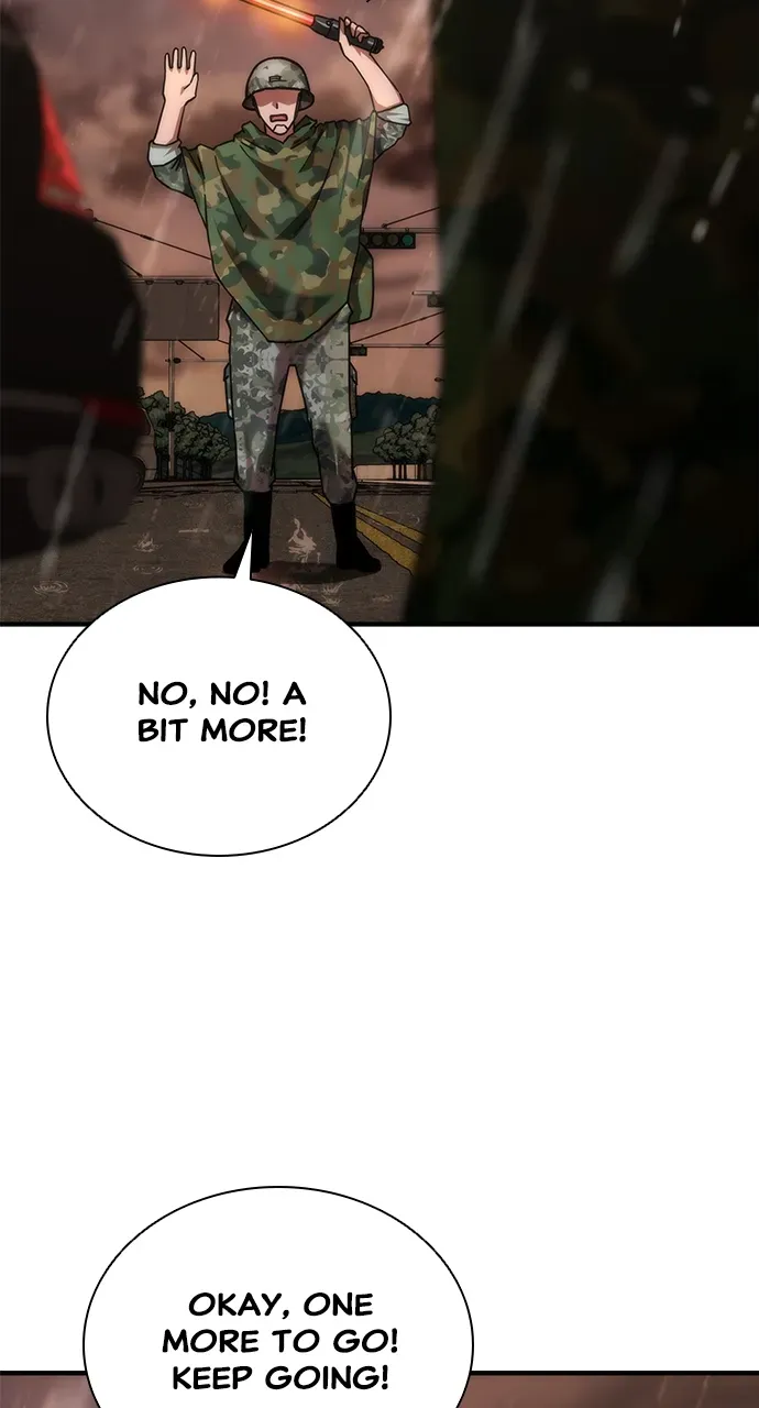 Zombie Apocalypse 82-08 Chapter 23 Online - página 82