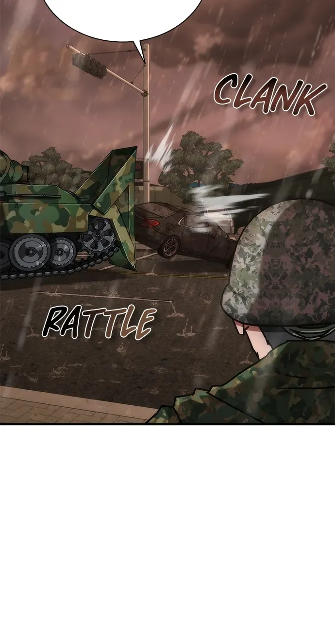 Zombie Apocalypse 82-08 Chapter 23 Online - página 83