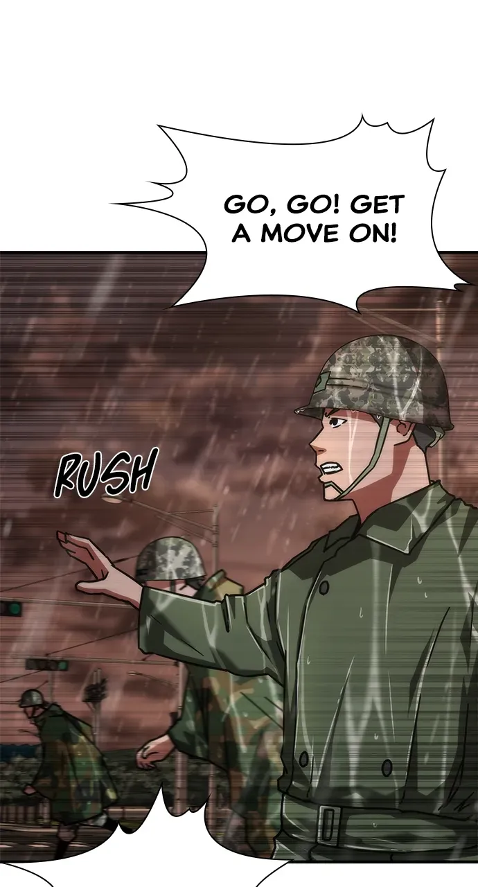 Zombie Apocalypse 82-08 Chapter 23 Online - página 86